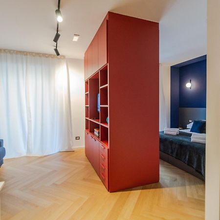 Doron Living Bari Daire Dış mekan fotoğraf