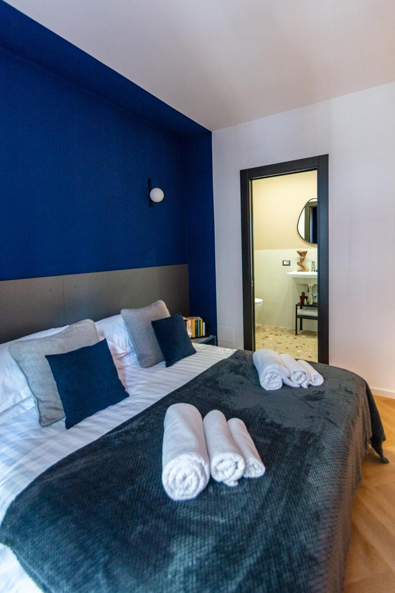 Doron Living Bari Daire Dış mekan fotoğraf