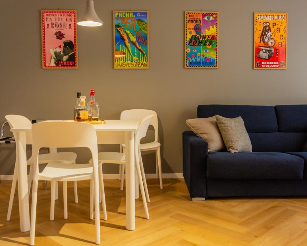 Doron Living Bari Daire Dış mekan fotoğraf