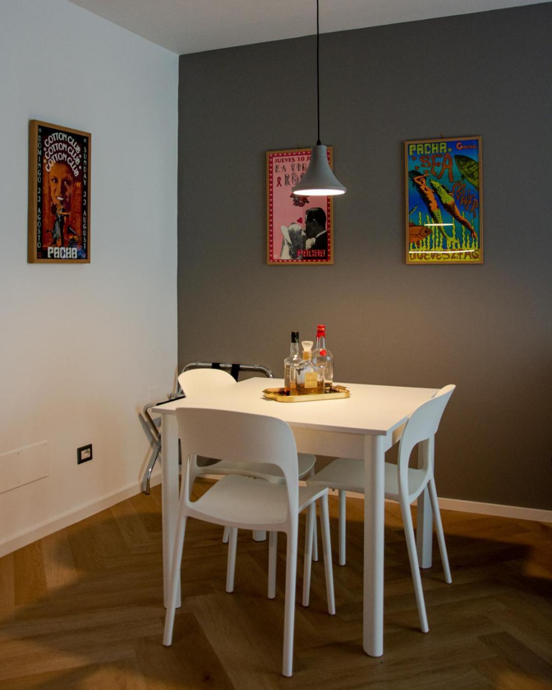 Doron Living Bari Daire Dış mekan fotoğraf