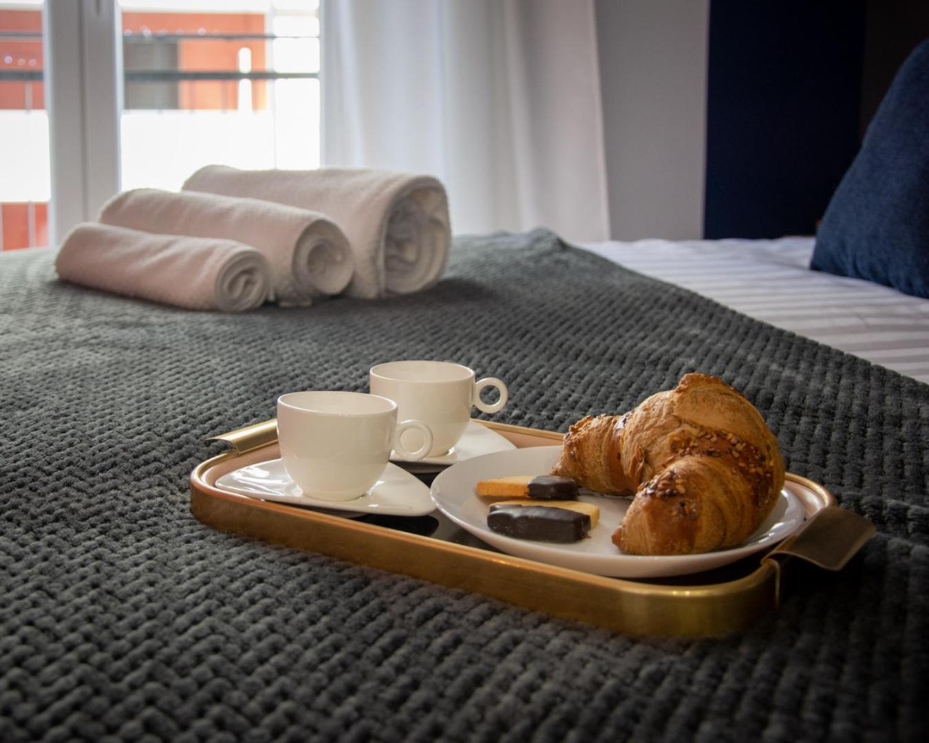 Doron Living Bari Daire Dış mekan fotoğraf
